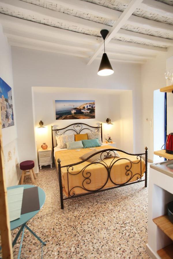 Archipelagos Kímolos Extérieur photo