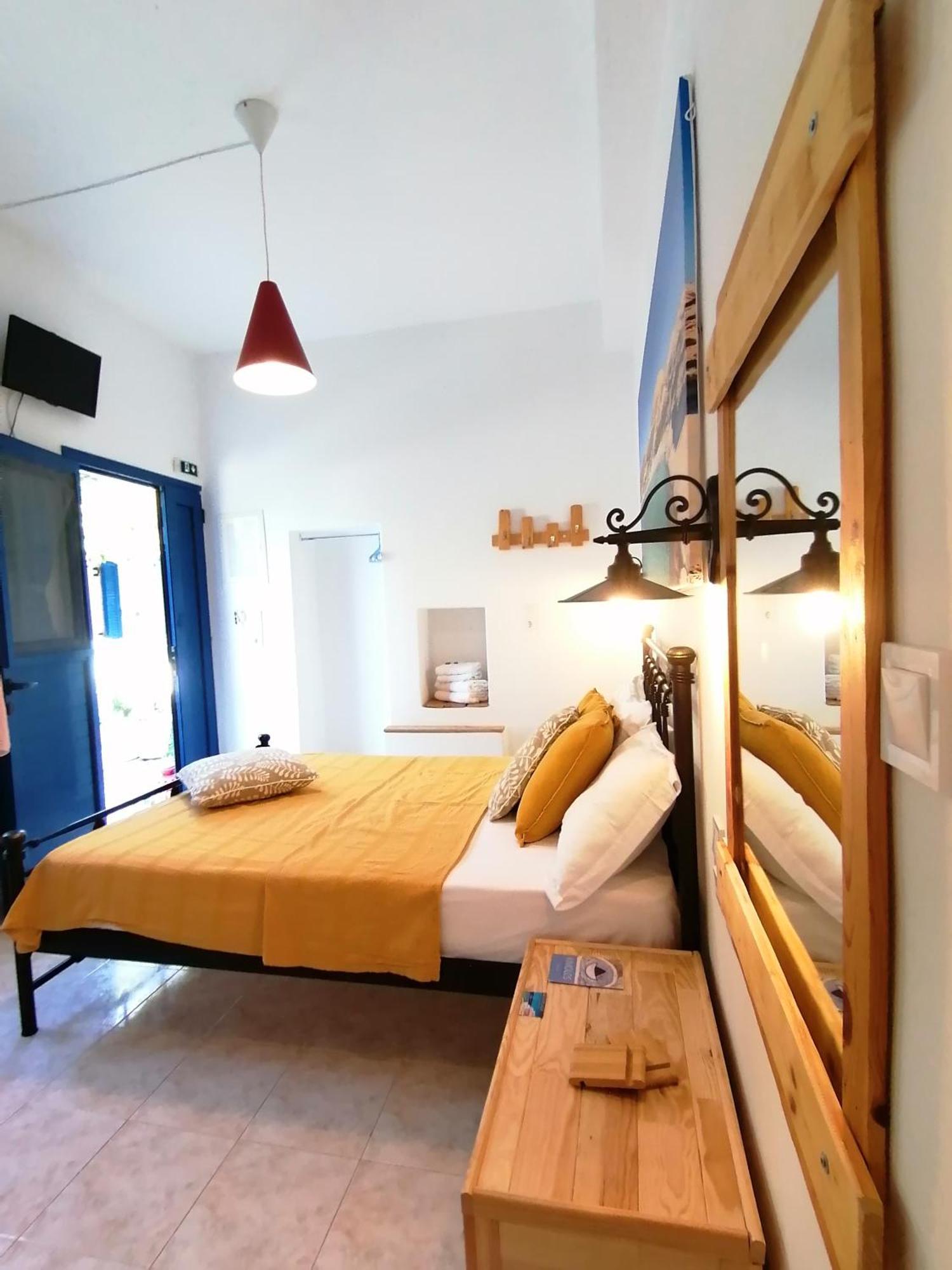 Archipelagos Kímolos Extérieur photo